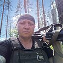 Знакомства: Серый, 45 лет, Волгоград