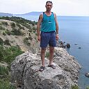 Знакомства: Алексей, 43 года, Симферополь