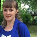 Знакомства: Нина, 36 лет, Костерево