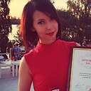 Знакомства: Ева, 41 год, Москва