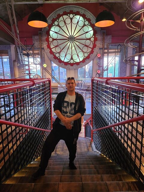 Фото - Tabor.ru