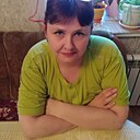 Знакомства: Алла, 53 года, Болотное