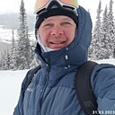 Знакомства: Егор, 39 лет, Юрга