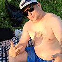 Знакомства: Илья, 38 лет, Кушва