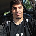 Знакомства: Сафар, 27 лет, Комсомольск-на-Амуре