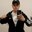 Знакомства: Егор, 23 года, Железногорск-Илимский