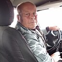 Знакомства: Николай, 67 лет, Калачинск