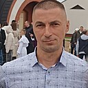 Знакомства: Сергей, 38 лет, Гродно