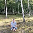 Знакомства: Юра, 41 год, Одесса