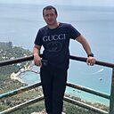 Знакомства: Шархан, 40 лет, Нальчик