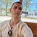 Знакомства: Андрей, 32 года, Слуцк