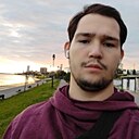 Знакомства: Александр, 23 года, Саратов