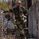 Знакомства: Кугуар, 53 года, Владивосток