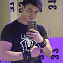 Знакомства: Шахмурат, 26 лет, Алматы