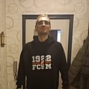 Знакомства: Dima Flint, 43 года, Выборг