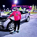 Знакомства: Александр, 41 год, Омск