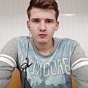 Знакомства: Игорь, 27 лет, Вилейка