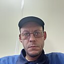 Знакомства: Виктор, 41 год, Лабытнанги