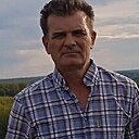 Знакомства: Виталий, 57 лет, Петропавловск