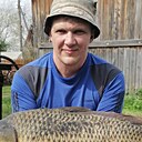 Знакомства: Евгений, 36 лет, Омск