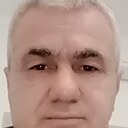 Знакомства: Алий, 58 лет, Геленджик