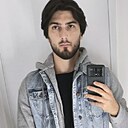 Знакомства: Магомед, 32 года, Махачкала