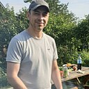 Знакомства: Дмитро, 46 лет, Чернигов