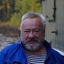 Знакомства: Сергей, 63 года, Шелехов