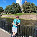 Знакомства: Константин, 38 лет, Санкт-Петербург