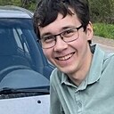 Знакомства: Данис, 20 лет, Пермь