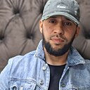 Знакомства: Дима, 37 лет, Ханты-Мансийск