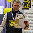 Знакомства: Андрей, 40 лет, Железногорск