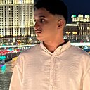 Знакомства: Abdou, 20 лет, Тамбов