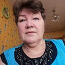 Знакомства: Ольга, 68 лет, Сланцы