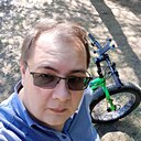 Знакомства: Павел, 44 года, Тюмень