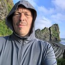 Знакомства: Константин, 41 год, Южно-Сахалинск