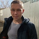 Знакомства: Александр, 31 год, Сретенск