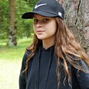 Знакомства: Наташа, 25 лет, Молодечно