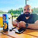 Знакомства: Ruslan, 40 лет, Санкт-Петербург