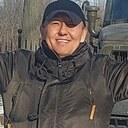 Знакомства: Андрей, 55 лет, Якутск