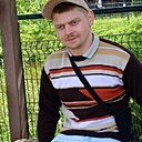 Знакомства: Толя, 37 лет, Рыбинск
