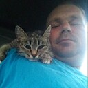 Знакомства: Дмитрий, 45 лет, Тобольск