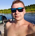 Знакомства: Никита, 35 лет, Вологда