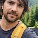 Знакомства: Павло, 47 лет, Коломыя