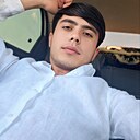 Знакомства: Suhrob Hamidov, 26 лет, Ургут
