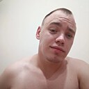 Знакомства: Максим, 26 лет, Нижний Новгород