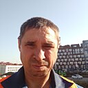 Знакомства: Андрей, 41 год, Глазов