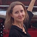 Знакомства: Оксана, 40 лет, Щецин