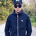 Знакомства: Андрей, 29 лет, Спасск-Дальний