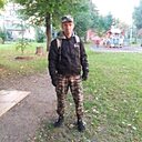Знакомства: Алексей, 45 лет, Серпухов